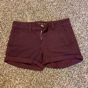 Women’s American Eagle shorts